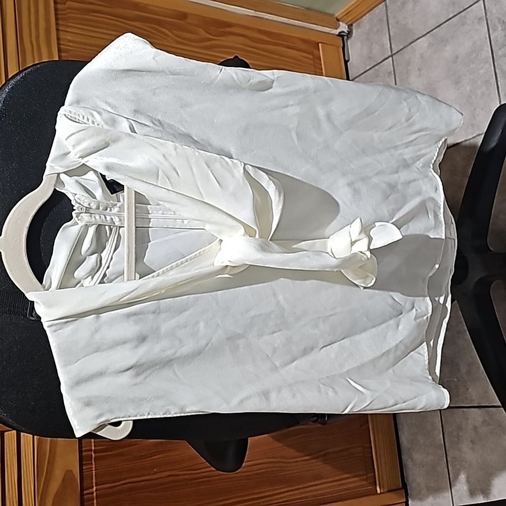 DKNY XL BLOUSE